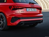 Audi RS3 2022 stickers 1467551