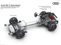 Audi RS3 2022 puzzle 1467554