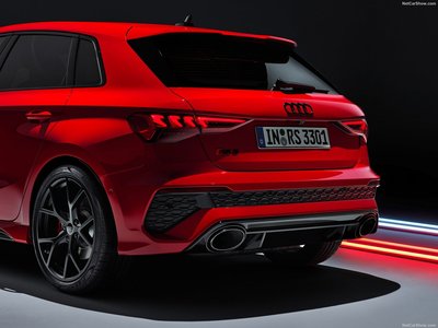 Audi RS3 2022 stickers 1467562