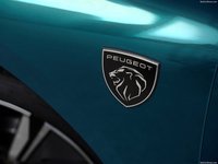 Peugeot 308 SW 2022 stickers 1467649