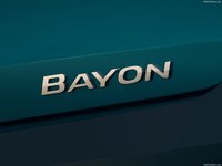 Hyundai Bayon 2022 puzzle 1467718