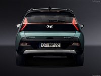 Hyundai Bayon 2022 Mouse Pad 1467732