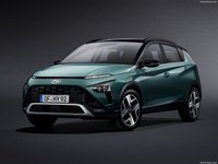 Hyundai Bayon 2022 Poster 1467762