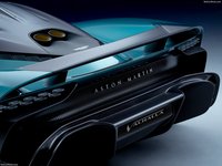 Aston Martin Valhalla 2022 Tank Top #1467775