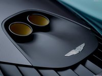 Aston Martin Valhalla 2022 Sweatshirt #1467777