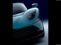 Aston Martin Valhalla 2022 tote bag #1467778