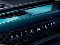 Aston Martin Valhalla 2022 Tank Top #1467779