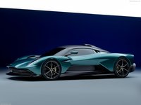 Aston Martin Valhalla 2022 Poster 1467780