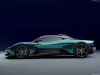 Aston Martin Valhalla 2022 t-shirt #1467783