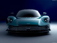 Aston Martin Valhalla 2022 Sweatshirt #1467789