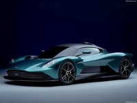 Aston Martin Valhalla 2022 Tank Top #1467791