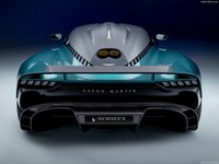 Aston Martin Valhalla 2022 Tank Top #1467792