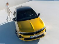 Opel Astra 2022 Poster 1467802