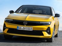 Opel Astra 2022 Poster 1467804