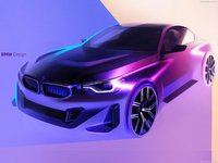 BMW 2-Series Coupe 2022 Poster 1467821