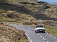 Mercedes-Benz GLE63 S AMG UK 2021 Poster 1467961