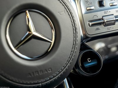 Mercedes-Benz GLE63 S AMG UK 2021 mug #1467969