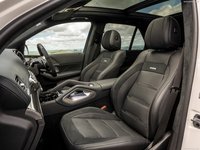 Mercedes-Benz GLE63 S AMG UK 2021 mug #1467990