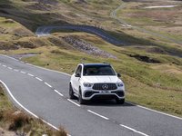 Mercedes-Benz GLE63 S AMG UK 2021 mug #1467993