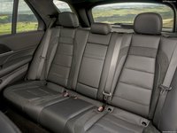 Mercedes-Benz GLE63 S AMG UK 2021 Mouse Pad 1467996