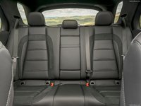 Mercedes-Benz GLE63 S AMG UK 2021 Mouse Pad 1467999