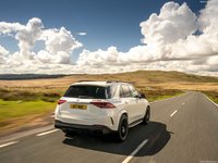 Mercedes-Benz GLE63 S AMG UK 2021 mug #1468016