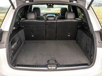 Mercedes-Benz GLE63 S AMG UK 2021 Mouse Pad 1468018