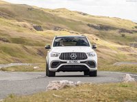 Mercedes-Benz GLE63 S AMG UK 2021 mug #1468025