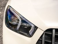 Mercedes-Benz GLE63 S AMG UK 2021 mug #1468026