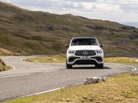Mercedes-Benz GLE63 S AMG UK 2021 mug #1468028
