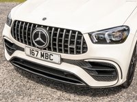 Mercedes-Benz GLE63 S AMG UK 2021 mug #1468029