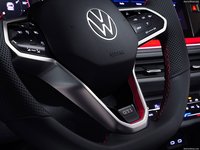 Volkswagen Polo GTI 2022 stickers 1468127