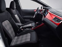 Volkswagen Polo GTI 2022 puzzle 1468136