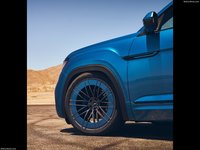Volkswagen Atlas Cross Sport GT Concept 2021 stickers 1468145