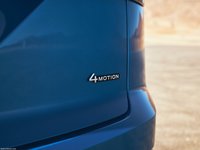 Volkswagen Atlas Cross Sport GT Concept 2021 stickers 1468146