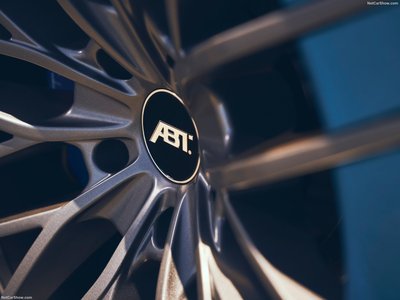 Volkswagen Atlas Cross Sport GT Concept 2021 Poster with Hanger