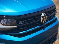 Volkswagen Atlas Cross Sport GT Concept 2021 stickers 1468153