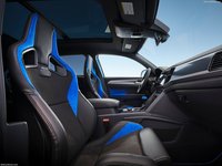 Volkswagen Atlas Cross Sport GT Concept 2021 Sweatshirt #1468159