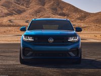 Volkswagen Atlas Cross Sport GT Concept 2021 stickers 1468165
