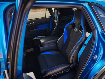 Volkswagen Atlas Cross Sport GT Concept 2021 stickers 1468167