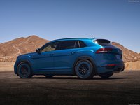 Volkswagen Atlas Cross Sport GT Concept 2021 t-shirt #1468176