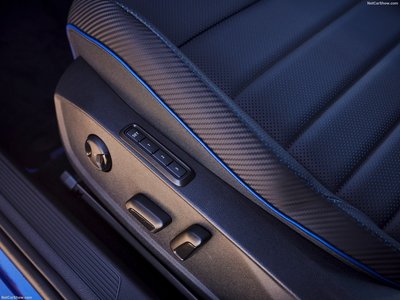 Volkswagen Golf R US 2022 phone case