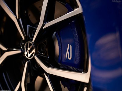 Volkswagen Golf R US 2022 tote bag #1468288