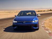 Volkswagen Golf R US 2022 Mouse Pad 1468297