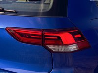 Volkswagen Golf R US 2022 stickers 1468308