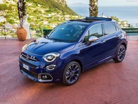 Fiat 500X Yachting 2021 tote bag #1468329
