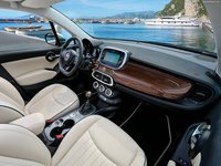 Fiat 500X Yachting 2021 hoodie #1468337