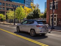 Jeep Compass US 2022 tote bag #1468562