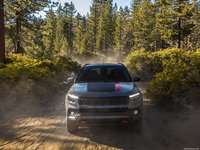 Jeep Compass US 2022 Sweatshirt #1468565