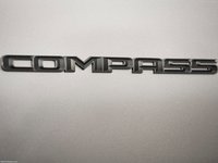 Jeep Compass US 2022 Tank Top #1468573